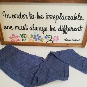 OS LuLaRoe Leggings